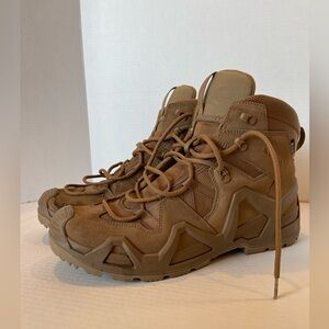 Lowa Zephyr MK2 GTX Mid boots